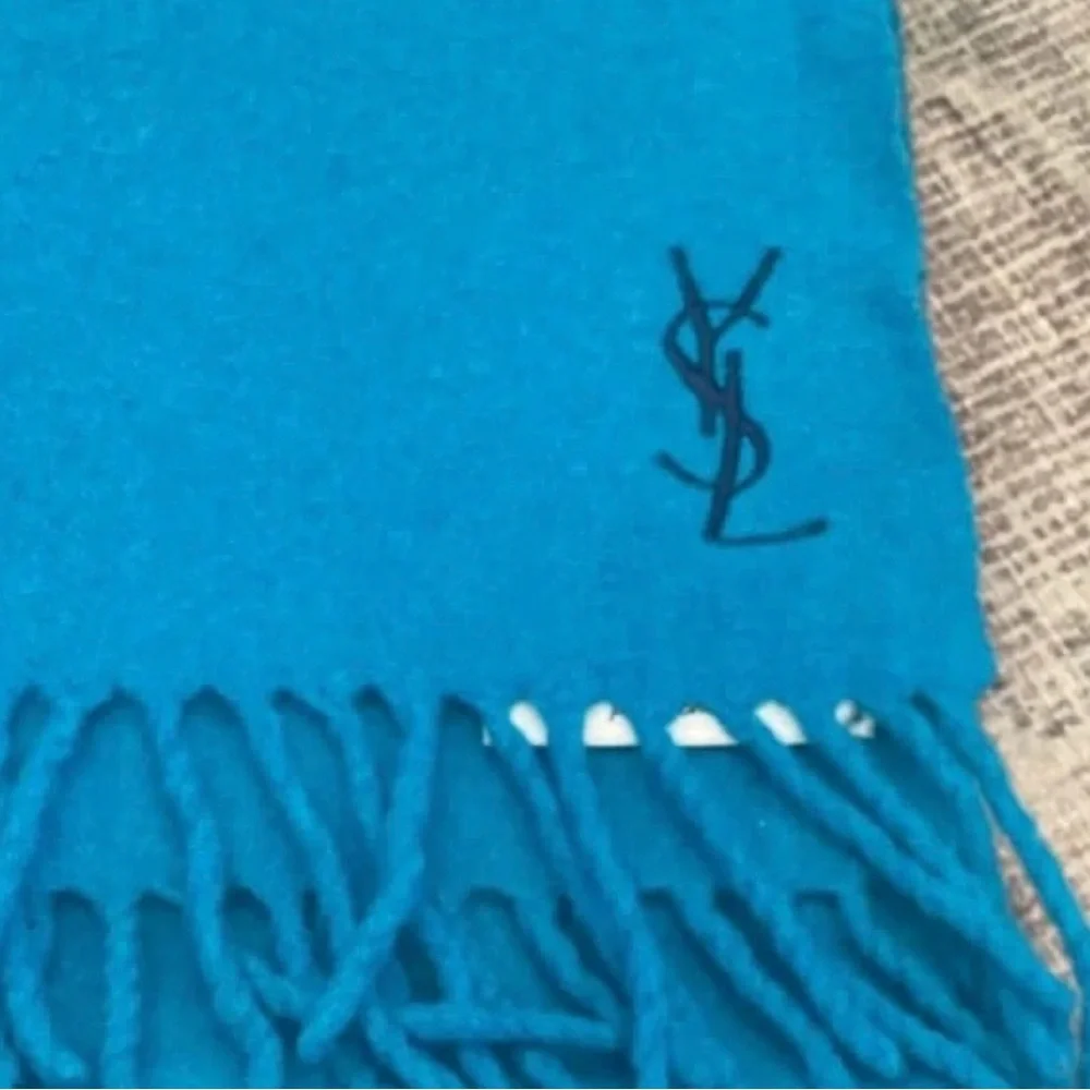 Yves Saint Laurent great vintage